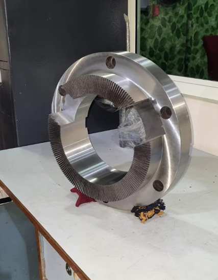 update image