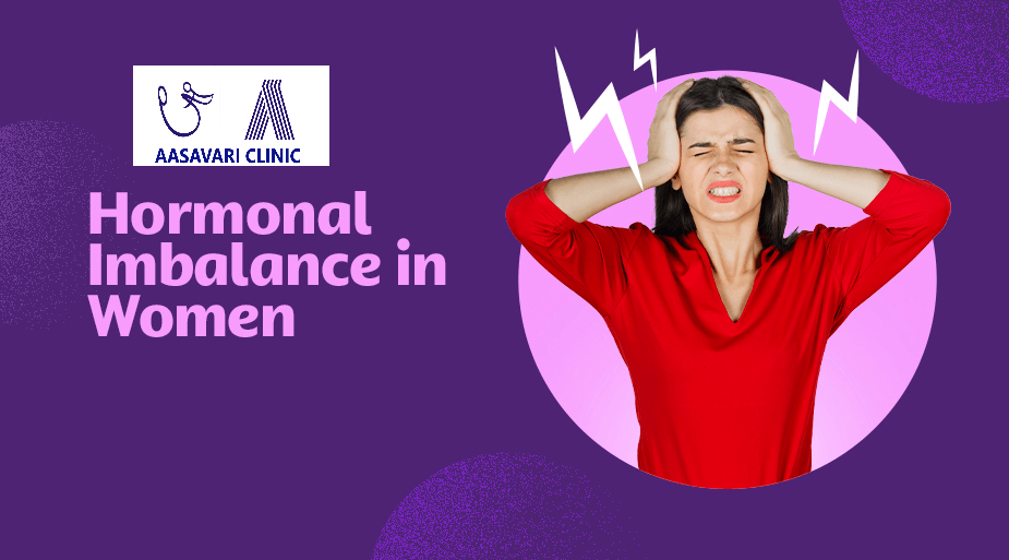 Hormonal Imbalance : When trying to conceive, c... main image