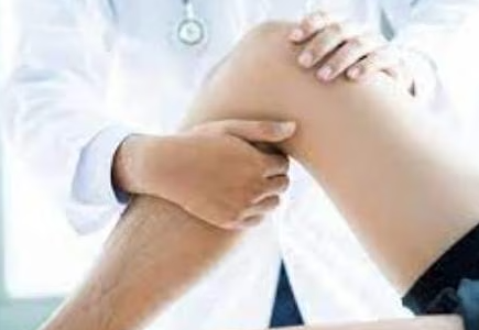 Knee Pain Treatment in Nagpur Effective Knee Pa... main image