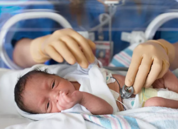 Best Neonatal and Pediatric Intensivist in Nagpur ... main image