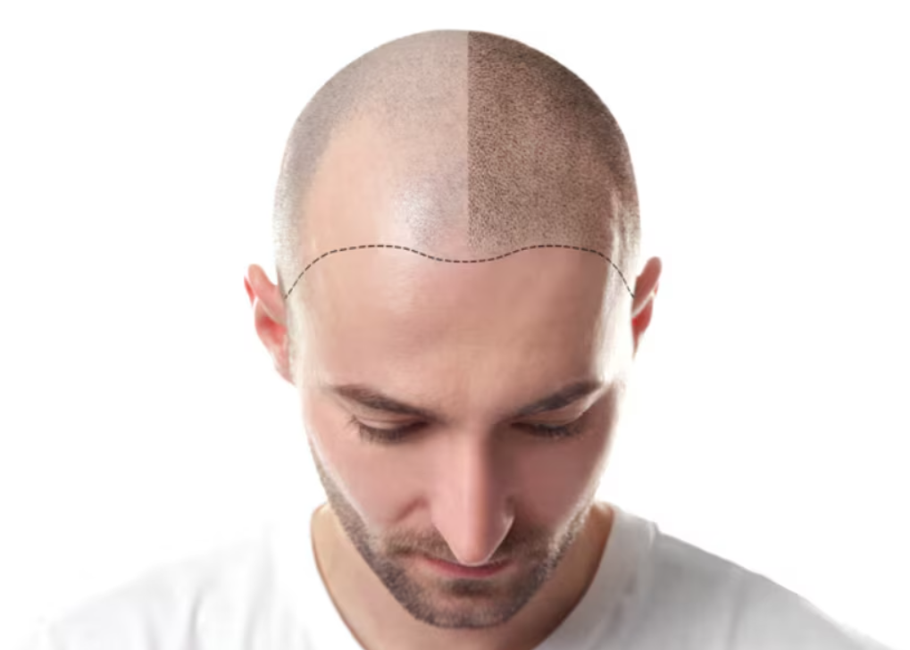 Effective Hair Transplant Solutions at Eloraa c... main image