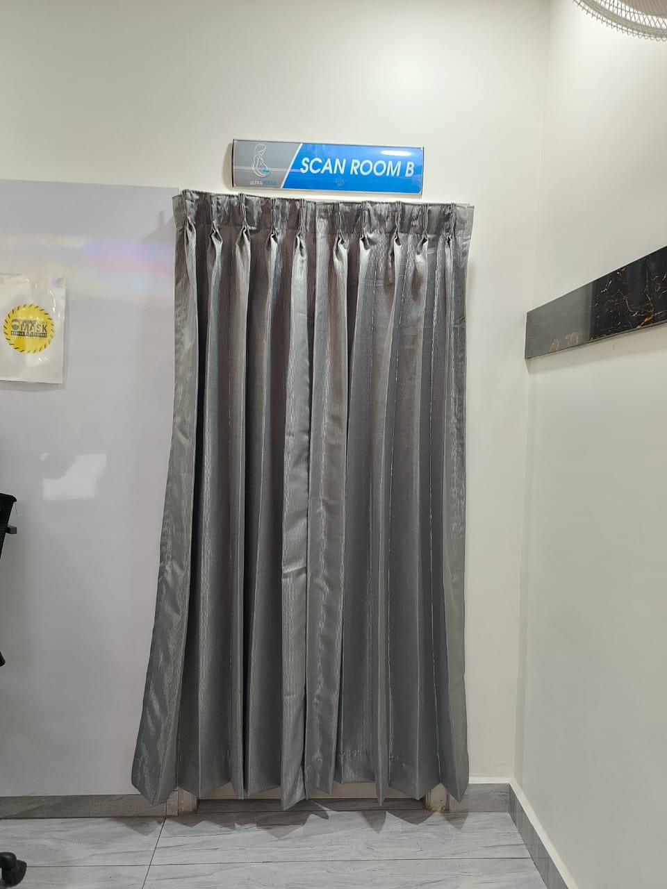 hospital c