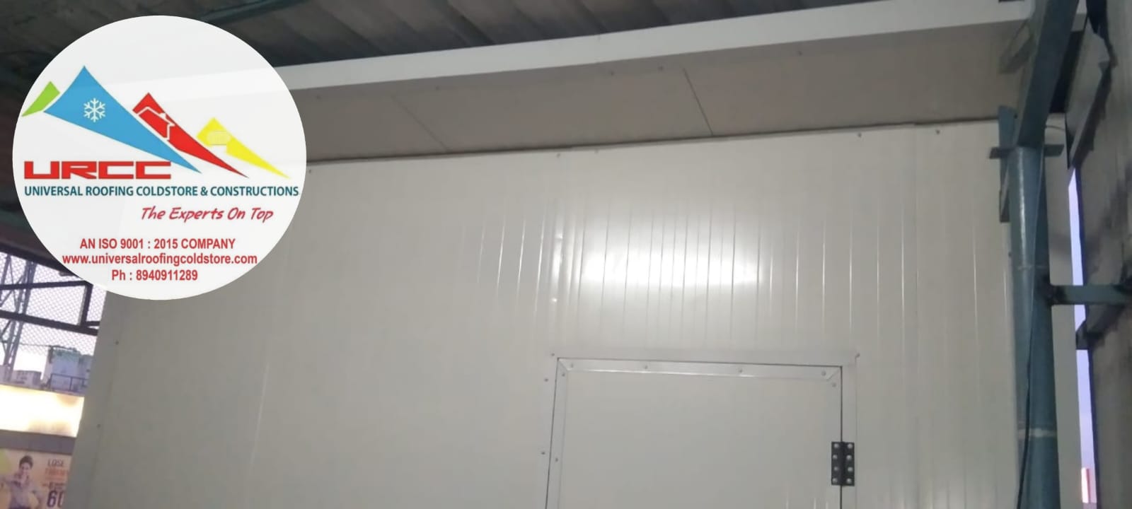 update image