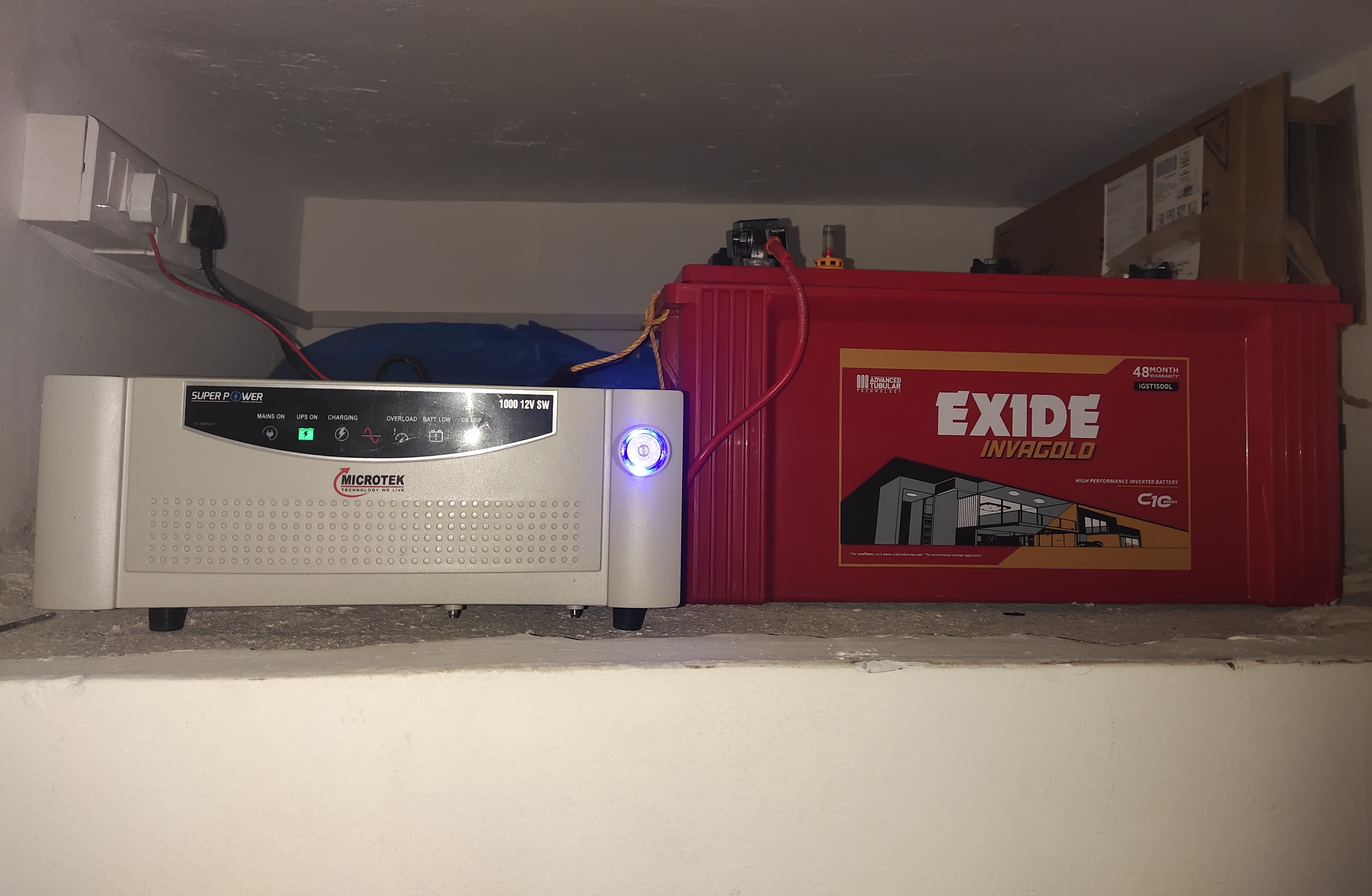 Updates
