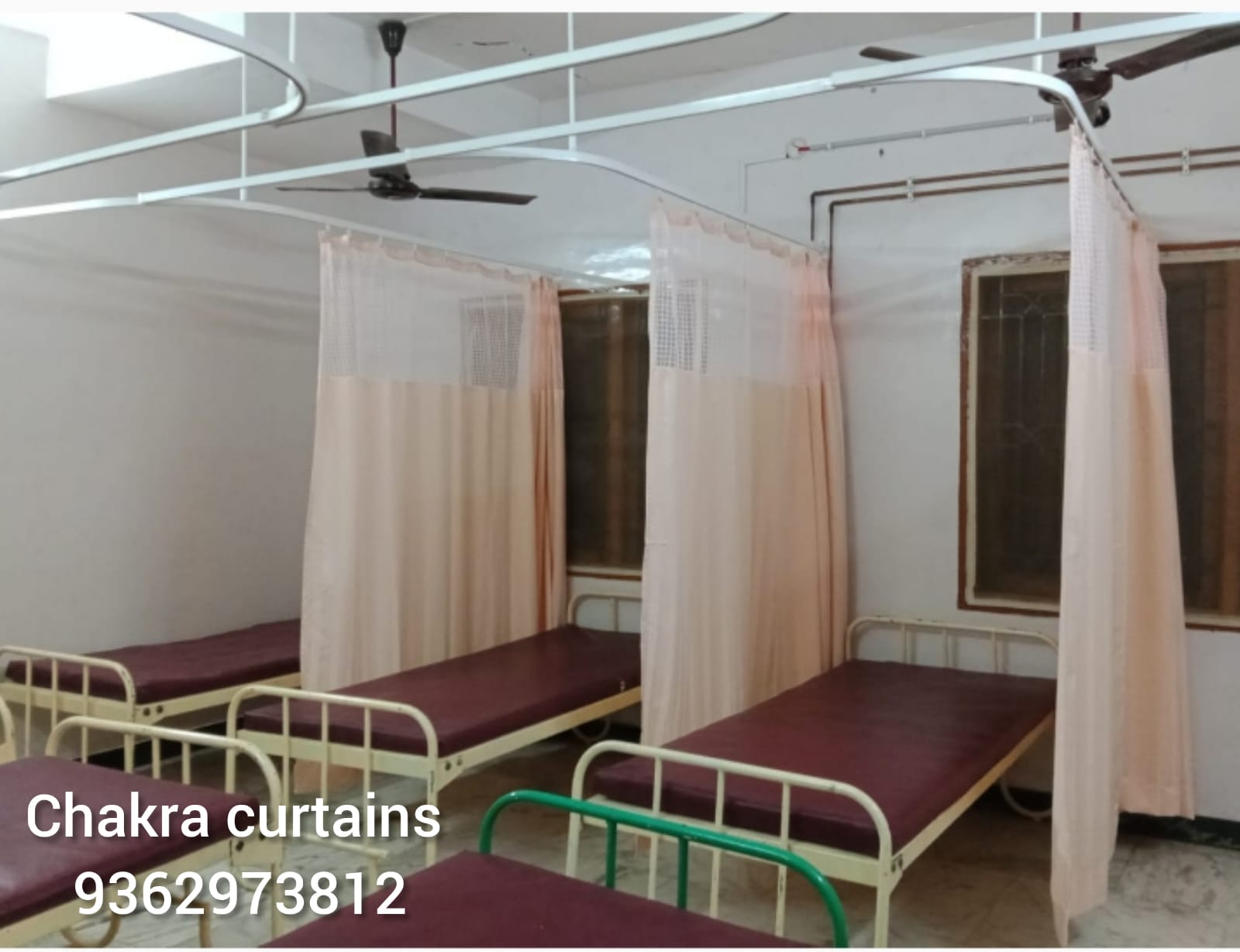 hospital c