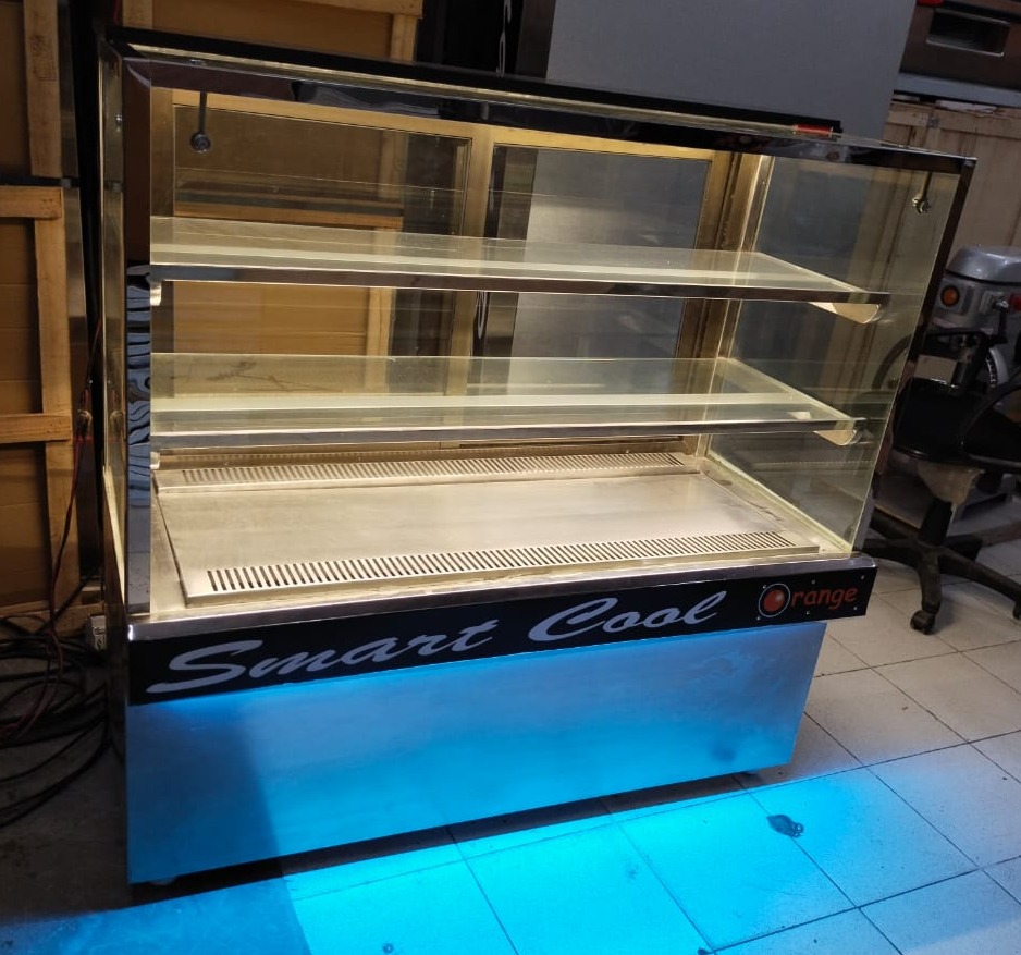 update image