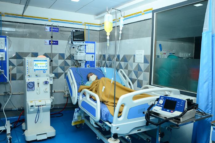 Leading Nephrology Services in Pune Comprehensi... main image