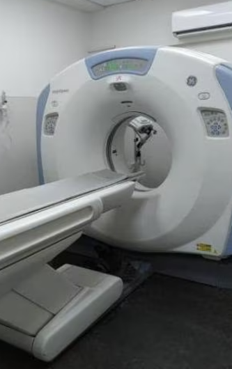 CT Scan at Matrix Scan Centre, Nashik High-Reso... main image