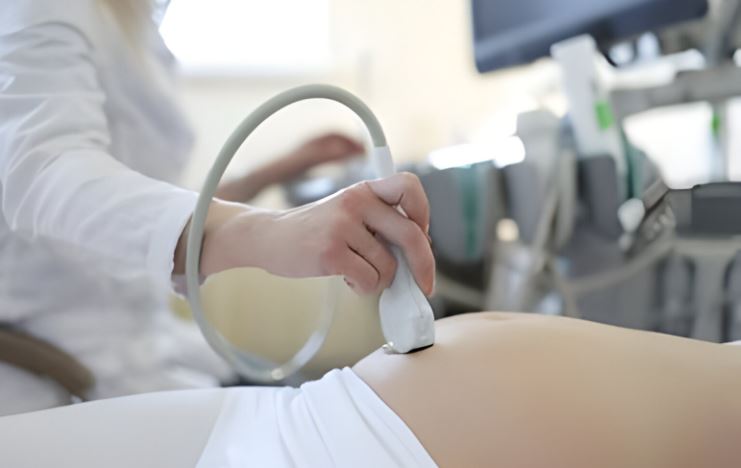 Exceptional Pregnancy Care at Green City Maternity... main image