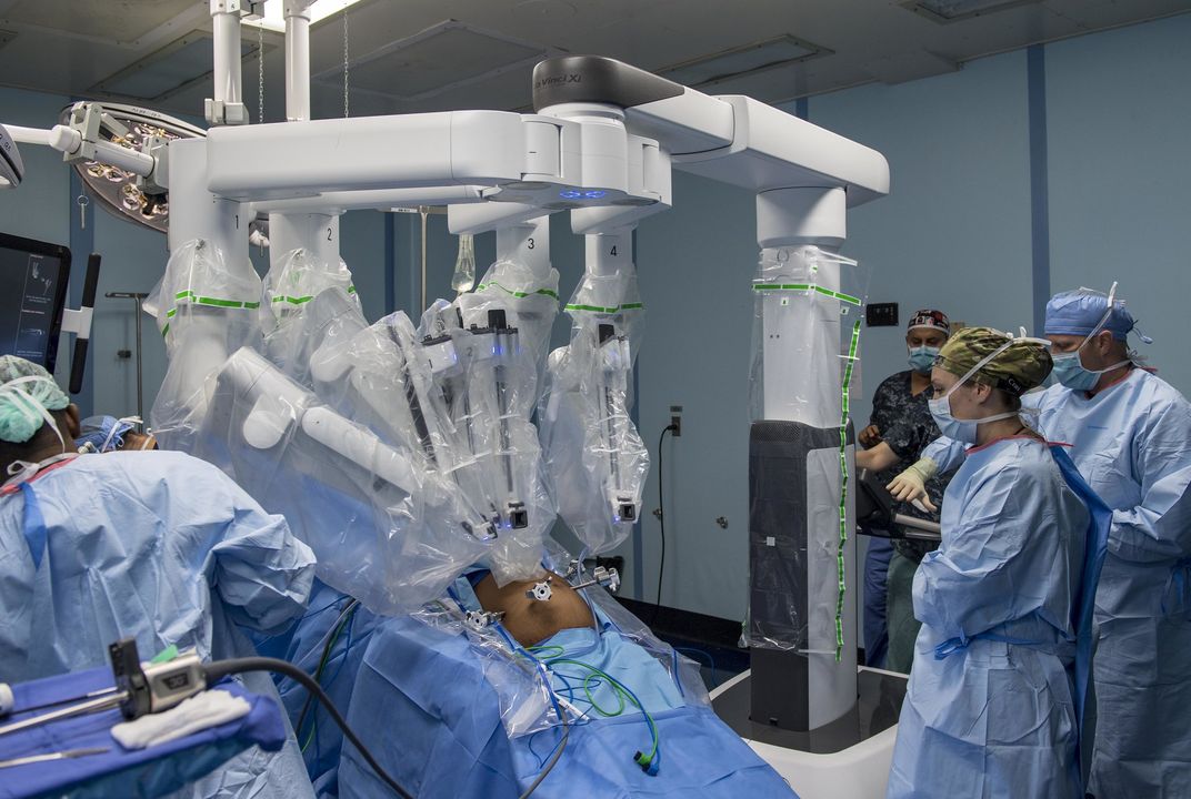 Robotic surgery Bangalore #robotic surgery bangalo... main image