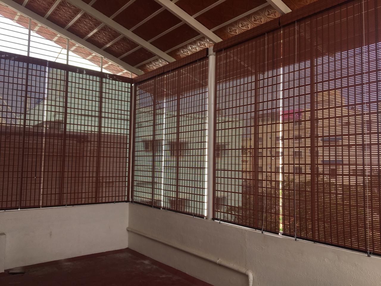 bamboo bli
