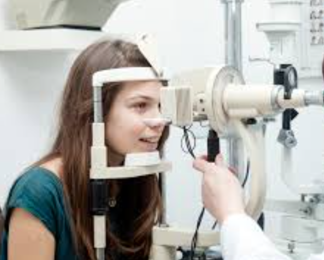 Pediatric Retina Treatment in Thane Specialized... main image