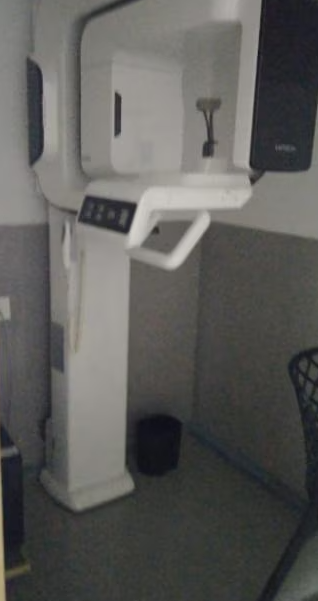 CBCT at Matrix Scan Centre, Nashik Advanced CBC... main image