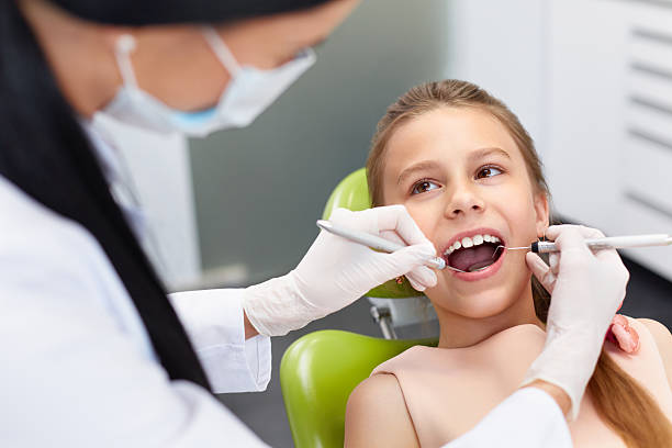 Pediatric Dentistry Services in Nagpur Mogre Child... main image