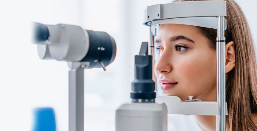 Expert Ophthalmology Services at Galaxy Multisp... main image