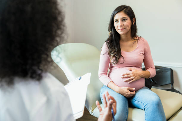 Expert Maternity Care in Chennai | Deepa Hospit... main image