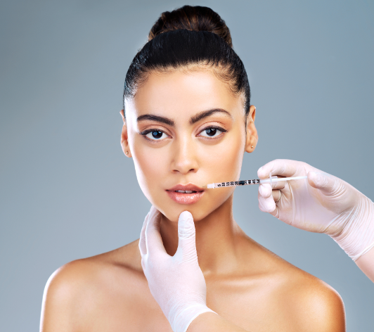 Fillers Enhance Your Beauty with Fillers at Finess... main image