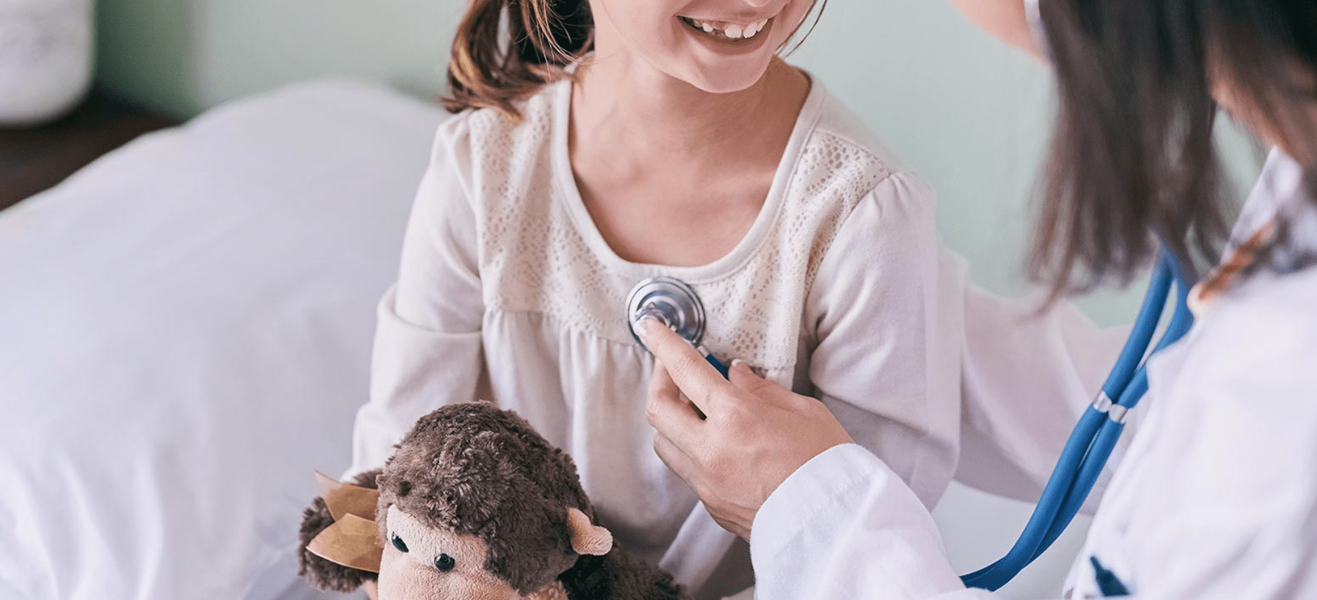 Pediatric Cardiology Services in Mumbai Pediatr... main image