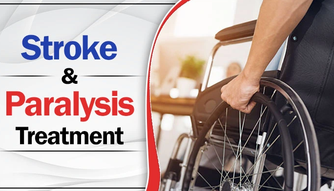 Stroke and Paralysis Treatment at Medinova Supe... main image