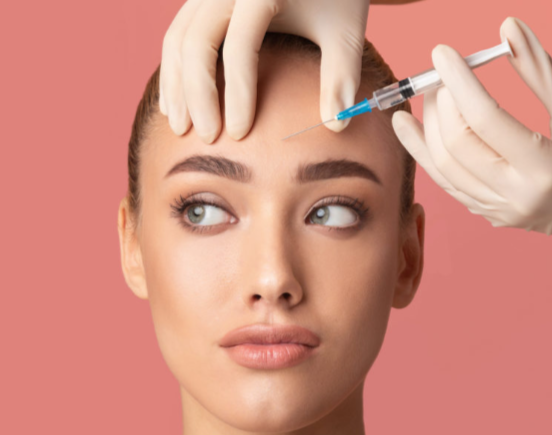Botox Smooth Out Wrinkles with Botox at Finesse Ae... main image