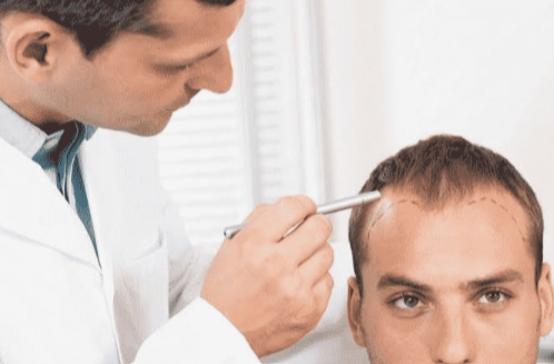 Trichologist Doctors in Navi Mumbai Top Trichologi | Shivam Skin Hair And  Laser Clinic - Navimumbai