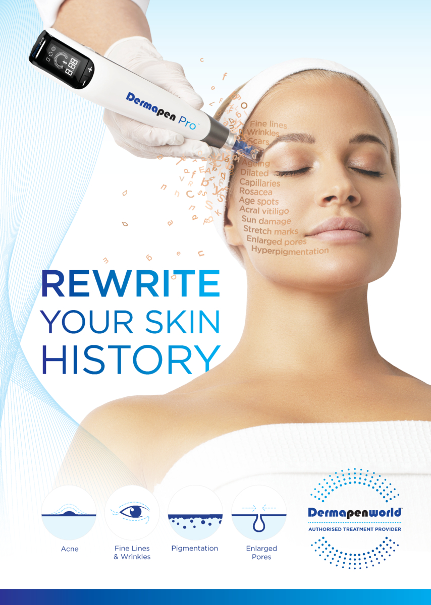 Micro Needling at Eloraa ( Dermapen 4 ) is a br... main image