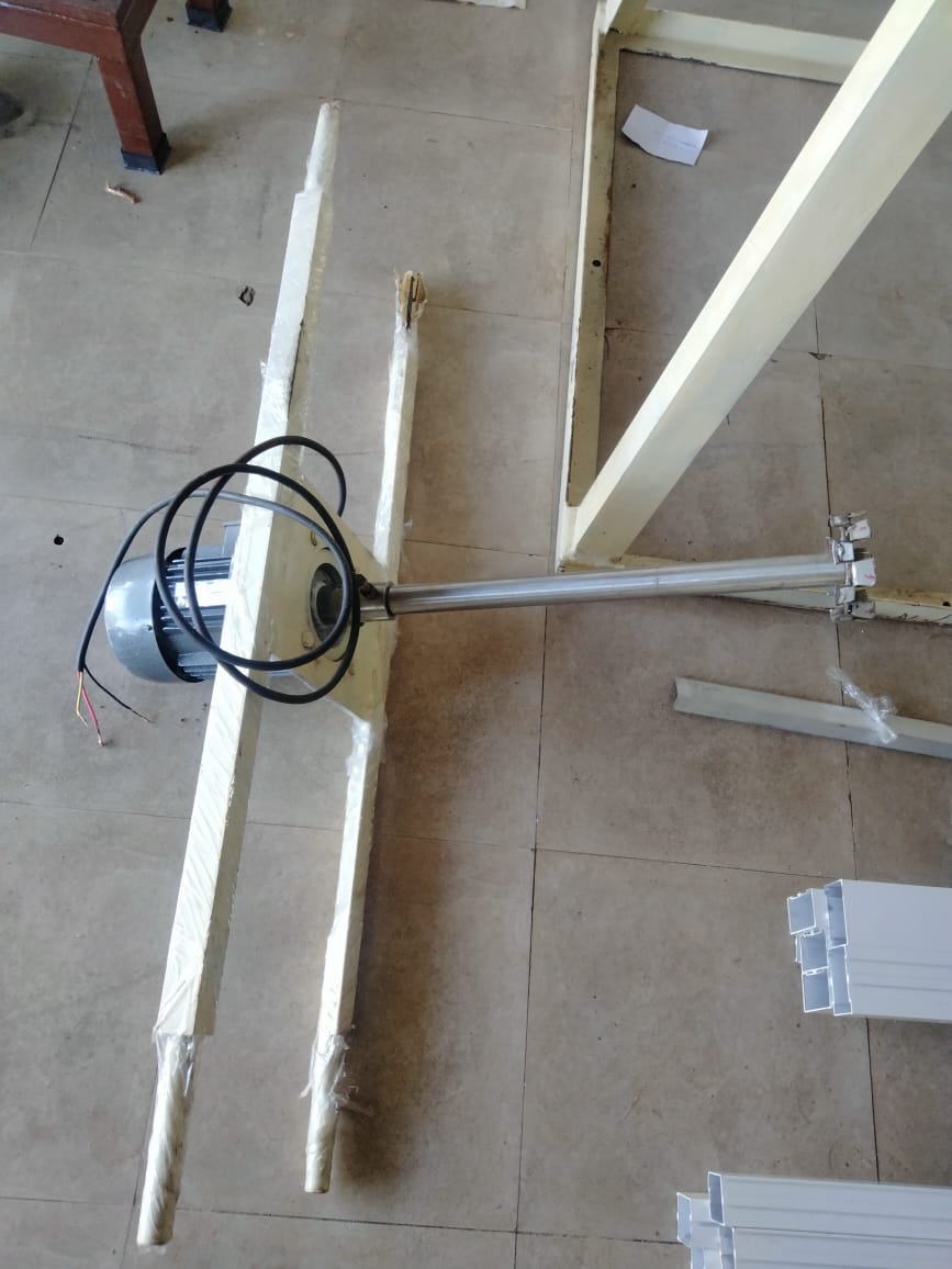 update image