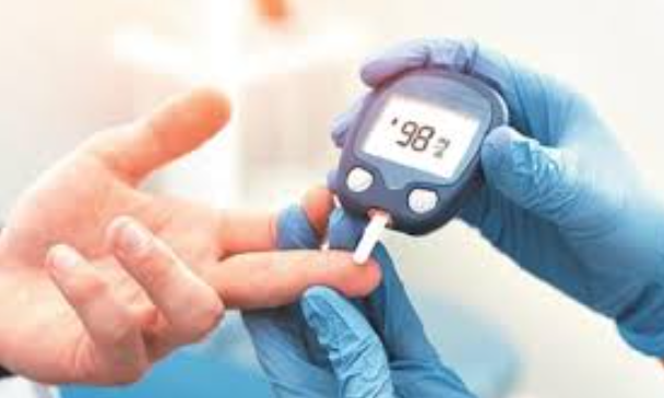 Specialist in Diabetes Care at LifeShell Hospit... main image