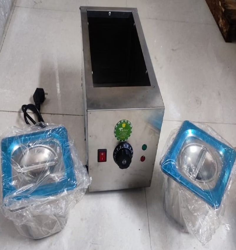 update image