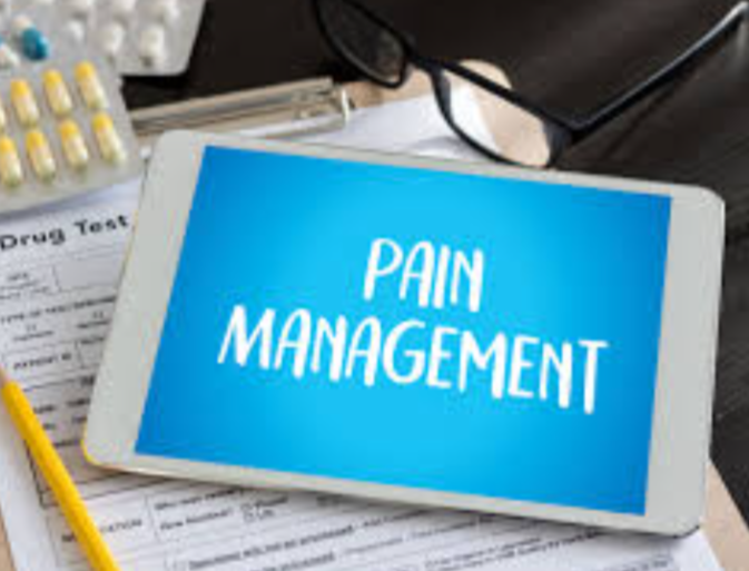 Comprehensive Pain Management in Avadi Effective P... main image