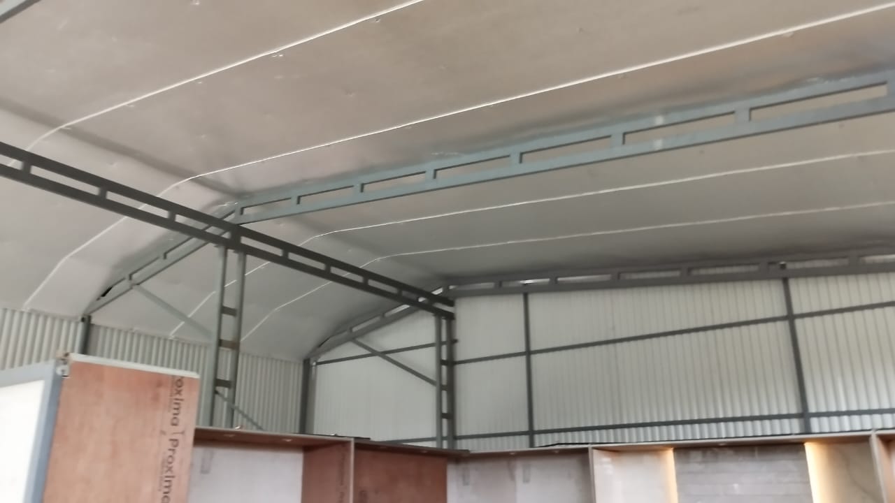 update image