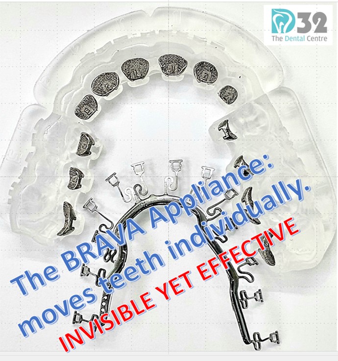 The BRAVA appliance is the world's only individ... main image
