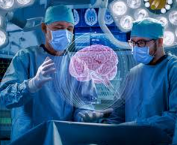 Neurosurgeon at S A Hospital, Chennai Advanced ... main image