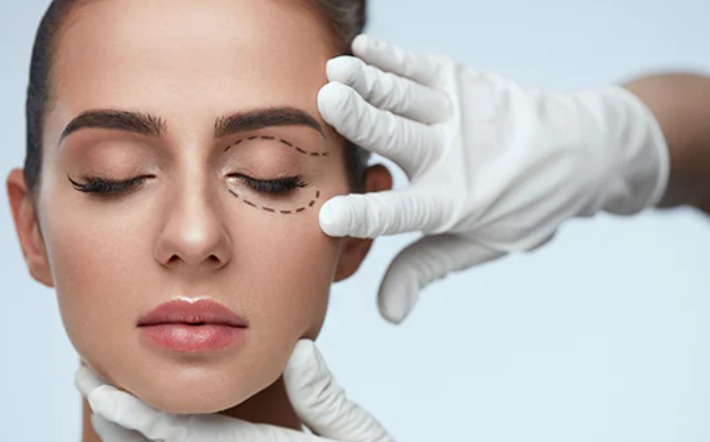 Oculoplasty Treatment Isha Netralaya, Thane Enh... main image