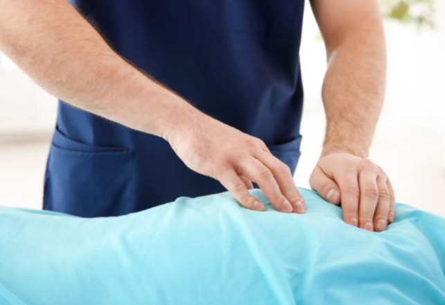 Non-Invasive Pain Procedures in Avadi Non-Invas... main image