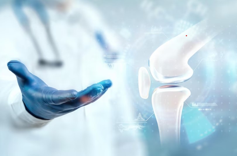 Advanced Orthopedic Care at Galaxy Multispecial... main image
