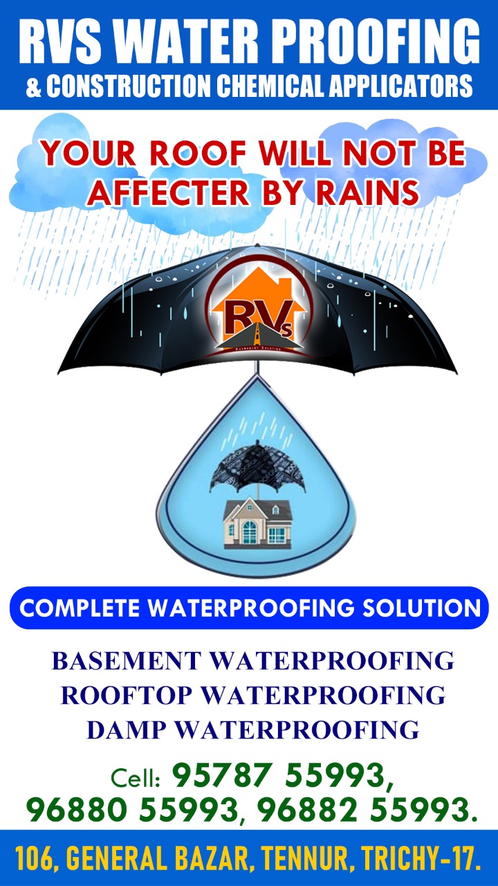 waterproof