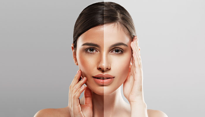 DETAN Facial Treatment is designed to address skin... main image