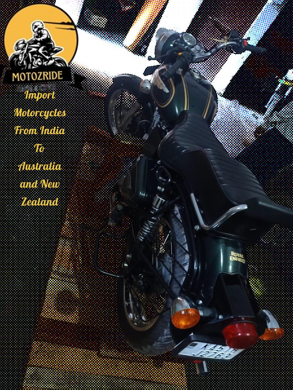 update image