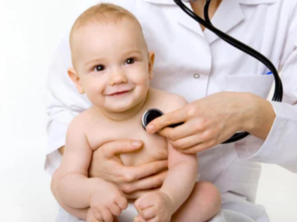 Pediatric Treatment at Deepa Hospital | Chennai... main image