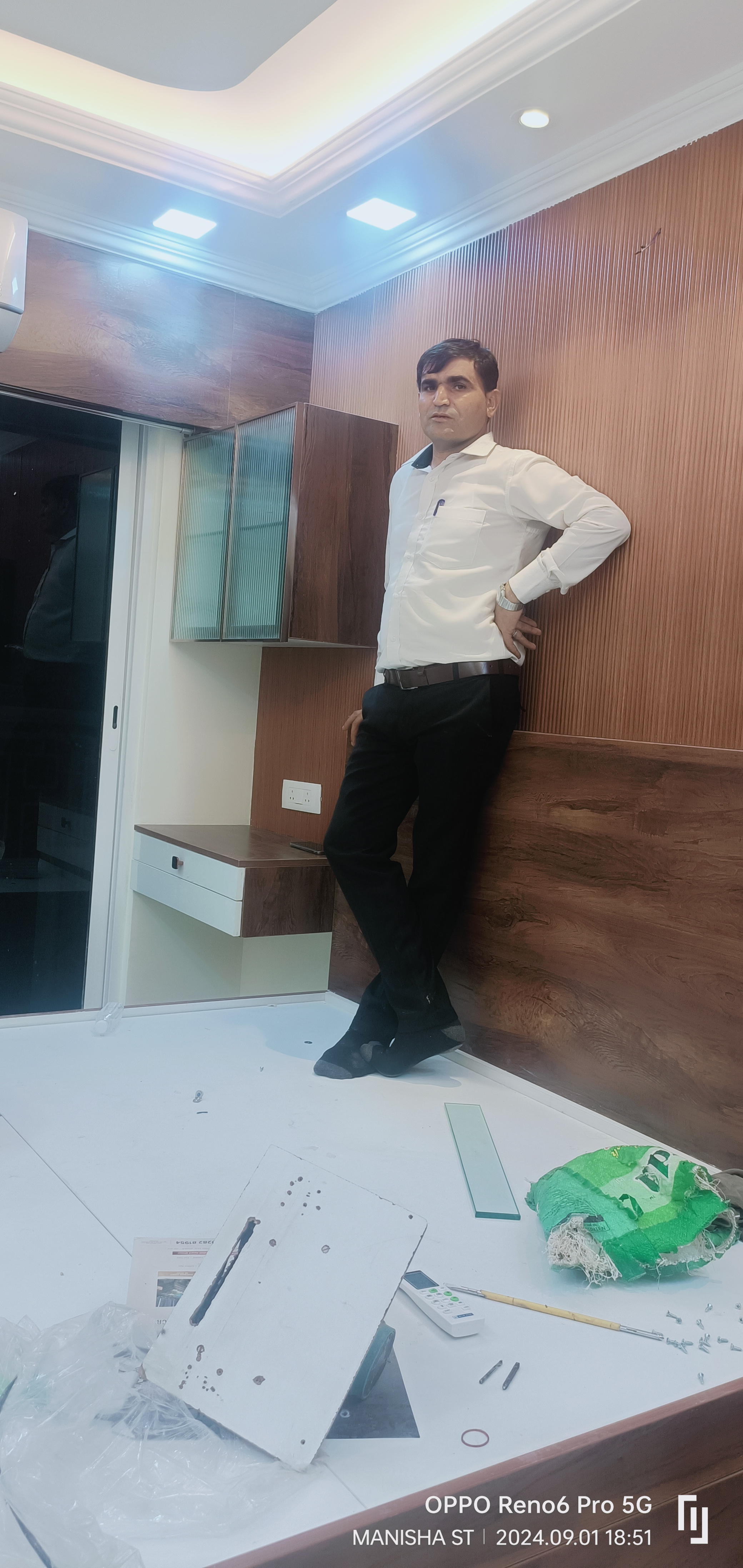 update image