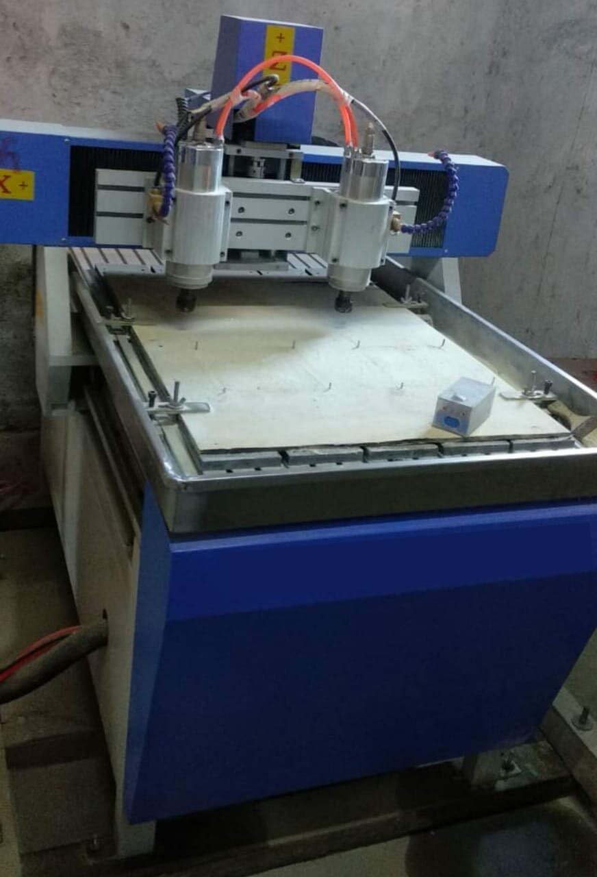 update image