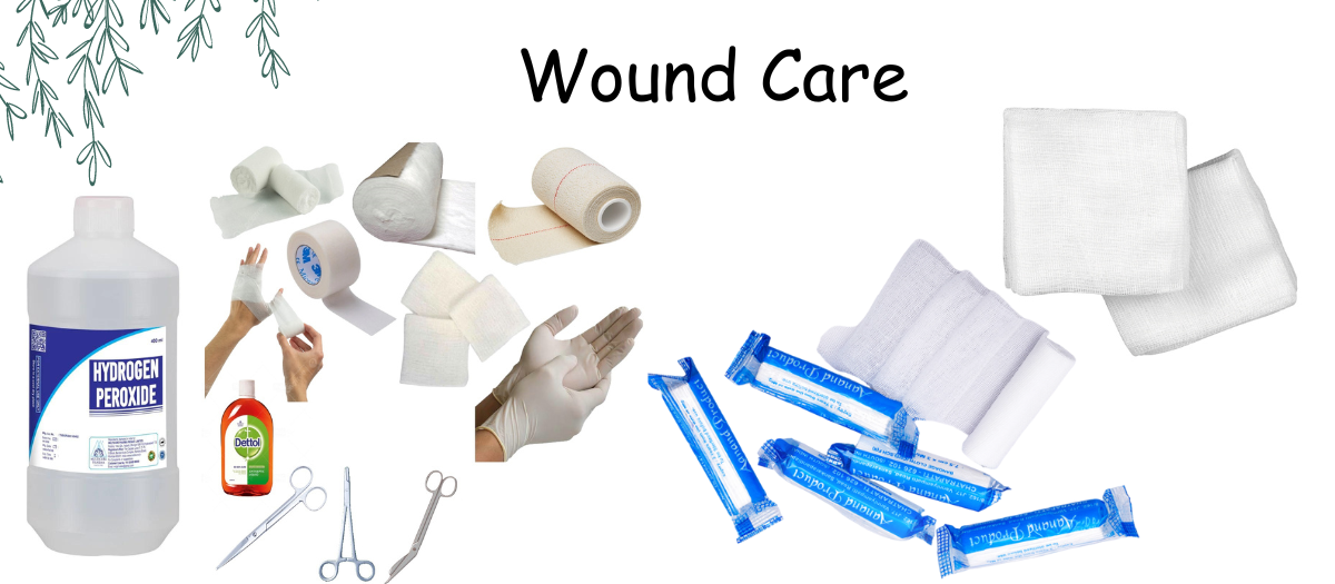 Surgical s