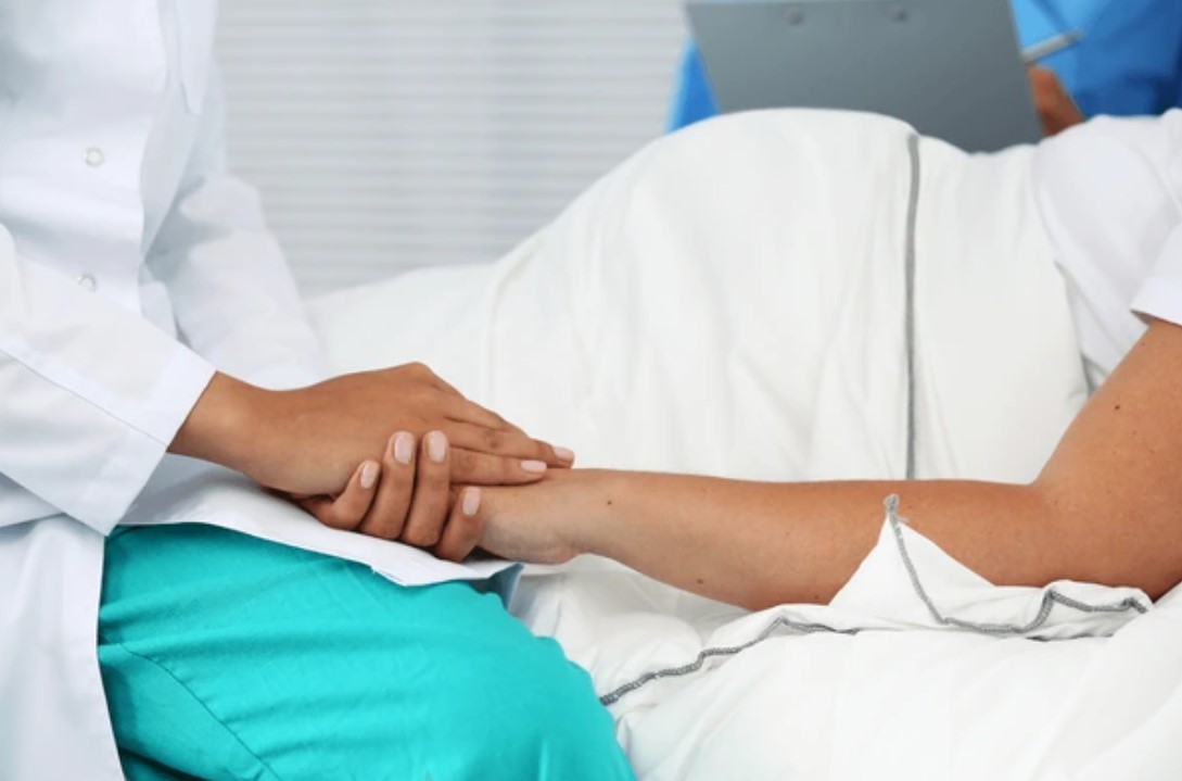 Comprehensive Gynaecology and Obstetrics Servic... main image