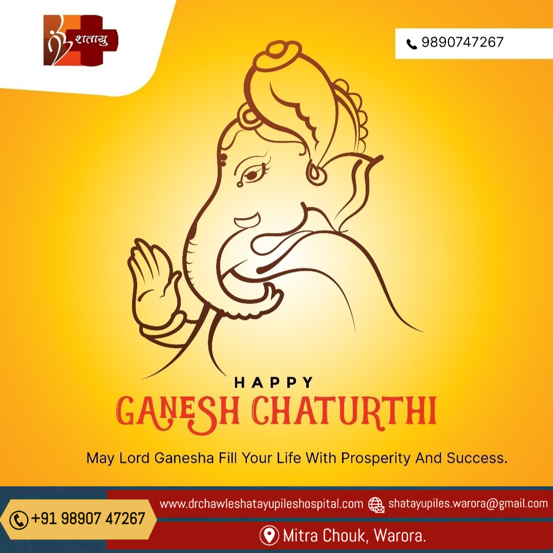 This Ganesh Chaturthi brings lot of happiness a... main image