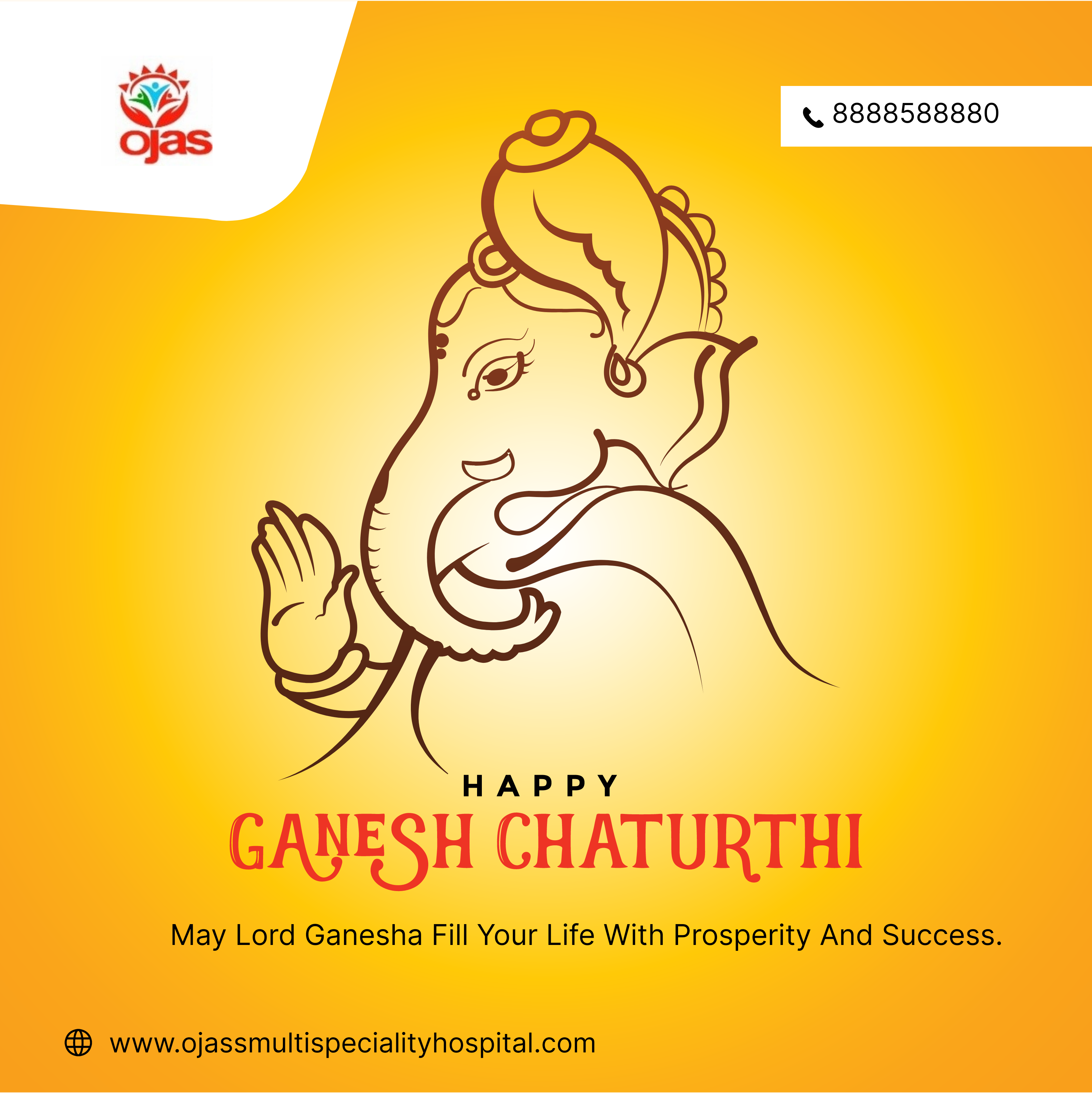 This Ganesh Chaturthi, make your brand stand ou... main image