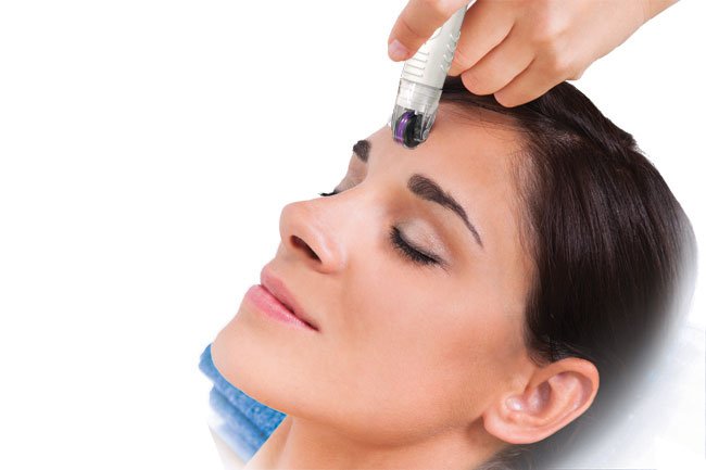 DERMAFRAC is a skin treatment that combines mic... main image