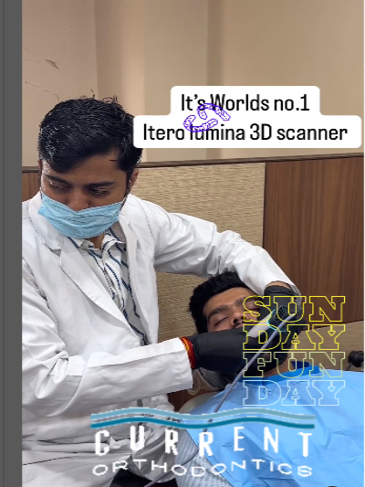We are equipped with , iTero Lumnia the worlds ... main image
