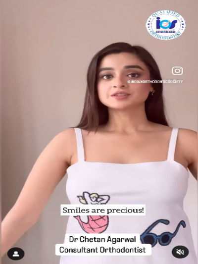 💎Darshana Banik reveals the secret to a confide... main image