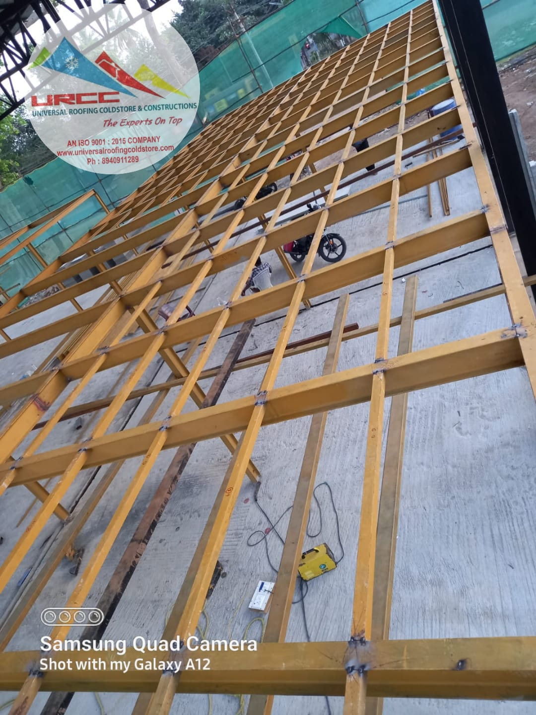 update image